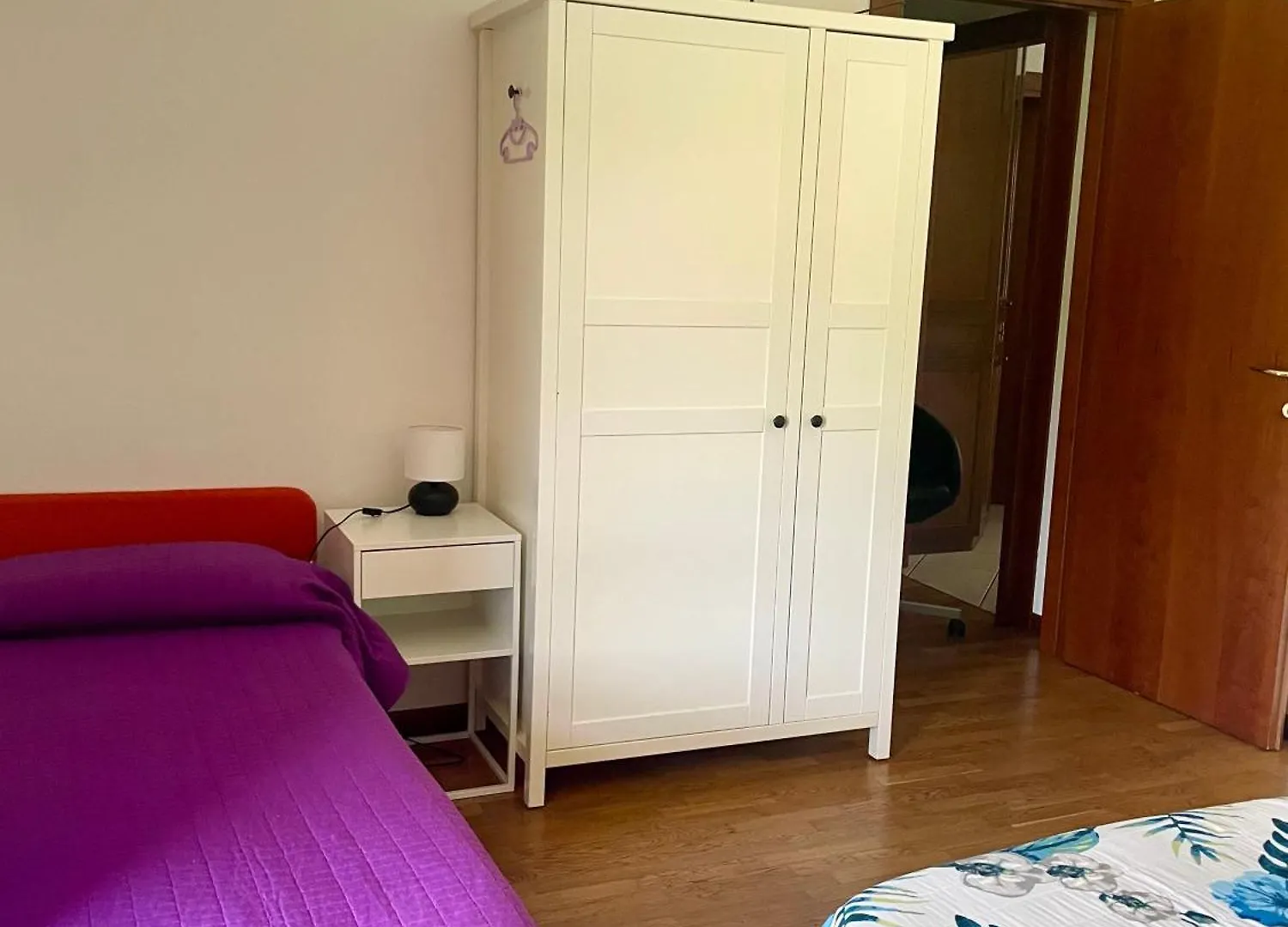 Villa Con Ampio Giardino Esterno E Piscina Condominiale Garda  Semesterbostad