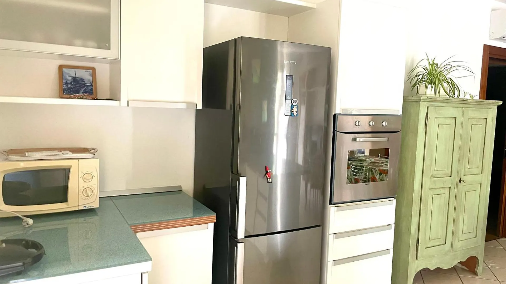 Semesterbostad Villa Con Ampio Giardino Esterno E Piscina Condominiale Garda  Italien