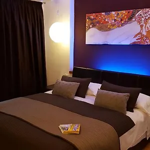  Bed and breakfast Casa Lady