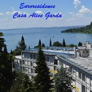 Apartment Casa Alice, Garda (Verona)
